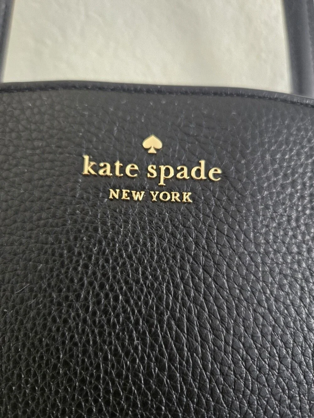 Kate Spade Monet Large Compartment Tote